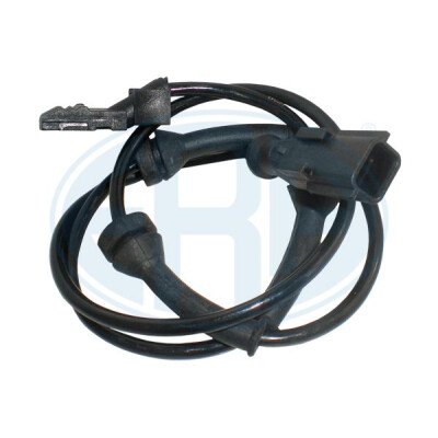Sensor, rotações da roda