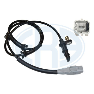 Sensor, rotações da roda