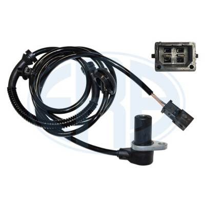 Sensor, rotações da roda