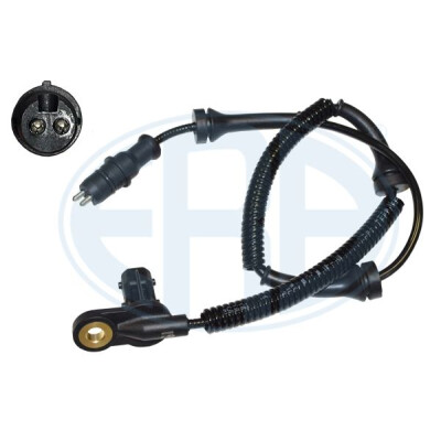 Sensor, rotações da roda