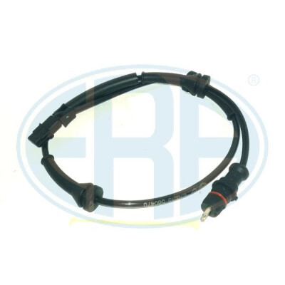 Sensor, rotações da roda