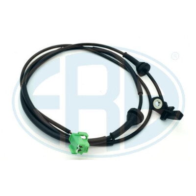 Sensor, rotações da roda