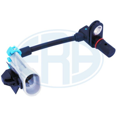 Sensor, rotações da roda