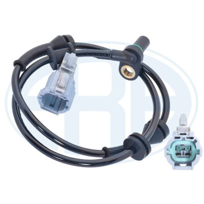 Sensor, rotações da roda