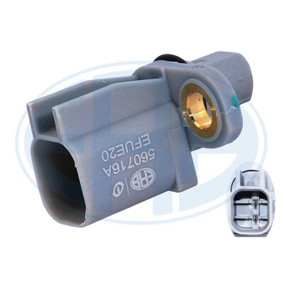 Sensor, rotações da roda