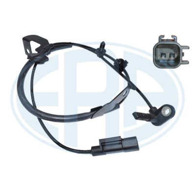 Sensor, rotações da roda