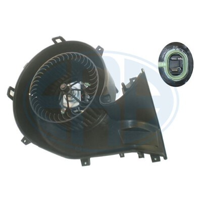 Ventilador do habitáculo