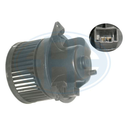 Ventilador do habitáculo
