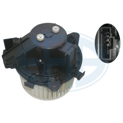 Ventilador do habitáculo