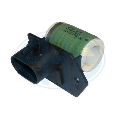 Resistência em série, motor elétrico (ventilador radiador)