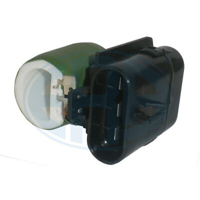 Resistência em série, motor elétrico (ventilador radiador)