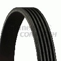 Correia em V de poliéster ContiTech 5PK595 ELAST