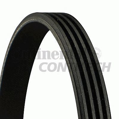 Correia ContiTech V-nervurada 4 PK 841