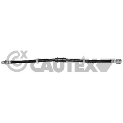 Mangueira de freio Cautex/Facet 10011