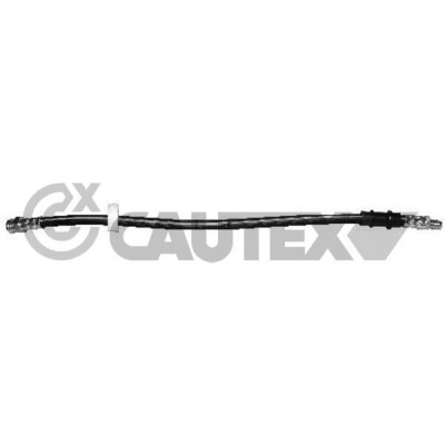 Mangueira de freio Cautex/Facet 10015