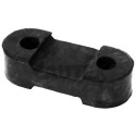 Suporte, sistema de escape CAUTEX/FACET 10142