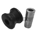 Suspensão, Braço oscilante CAUTEX/FACET 10147