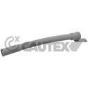 Funil, vareta de nível de óleo CAUTEX/FACET 10174