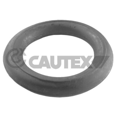 Anel de suporte, silenciador CAUTEX/FACET 10353