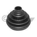Conjunto de foles, eixo de transmissão CAUTEX/FACET 10495