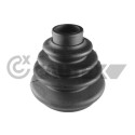 Conjunto de foles, eixo de transmissão CAUTEX/FACET 10521