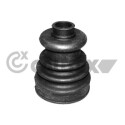Conjunto de foles, eixo de transmissão CAUTEX/FACET 10567
