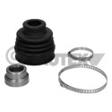 Conjunto de foles, eixo de transmissão CAUTEX/FACET 10602