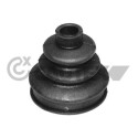 Conjunto de foles, eixo de transmissão CAUTEX/FACET 10680