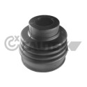 Conjunto de foles, eixo de transmissão CAUTEX/FACET 10684