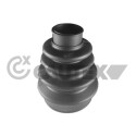 Conjunto de foles, eixo de transmissão CAUTEX/FACET 10685