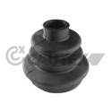 Conjunto de foles, eixo de transmissão CAUTEX/FACET 10687