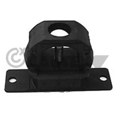 Suporte, motor CAUTEX/FACET 10706