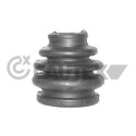 Conjunto de foles, eixo de transmissão CAUTEX/FACET 10720