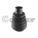 Conjunto de foles, eixo de transmissão CAUTEX/FACET 10734