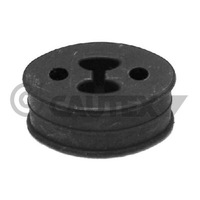 Pastilha de parada, silenciador CAUTEX/FACET 10755