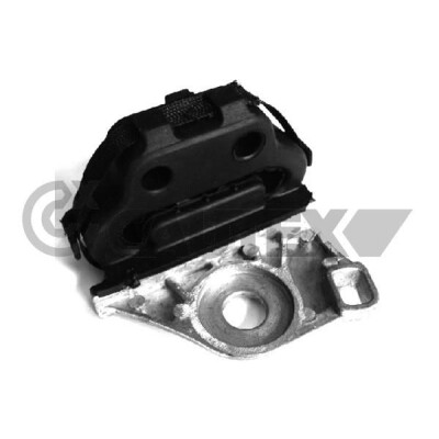 Pastilha de parada, silenciador CAUTEX/FACET 10932