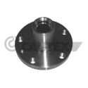 Cubo de roda CAUTEX/FACET 11027