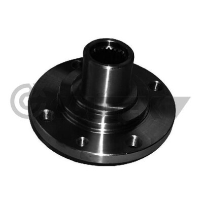 Cubo de roda CAUTEX/FACET 11035