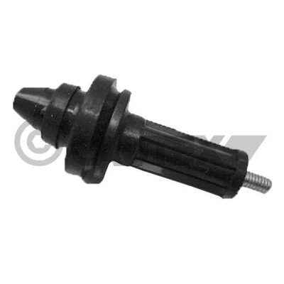 Batente, tampa do motor CAUTEX/FACET 11095