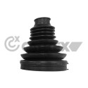 Conjunto de foles, eixo de transmissão CAUTEX/FACET 11243