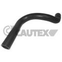 Tubo de radiador Cautex/Facet 11332