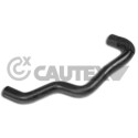 Tubo de radiador Cautex/Facet 11369
