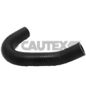 Tubo de radiador Cautex/Facet 11411