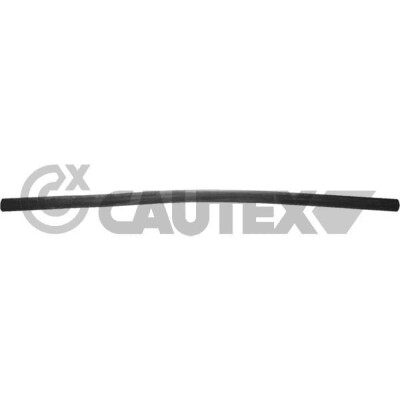 Barra estabilizadora, suspensão de roda CAUTEX/FACET 13013