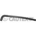 Tubo de radiador Cautex/Facet 15002