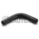 Tubo de radiador Cautex/Facet 16006