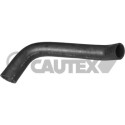Tubo de radiador Cautex/Facet 16022
