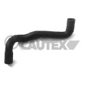 Tubo de radiador Cautex/Facet 16047
