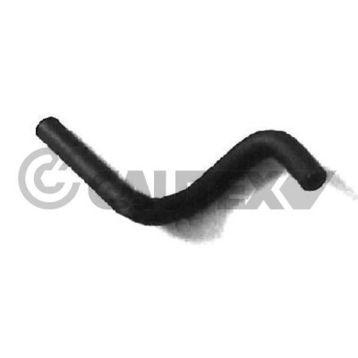 Tubo de radiador Cautex/Facet 16059