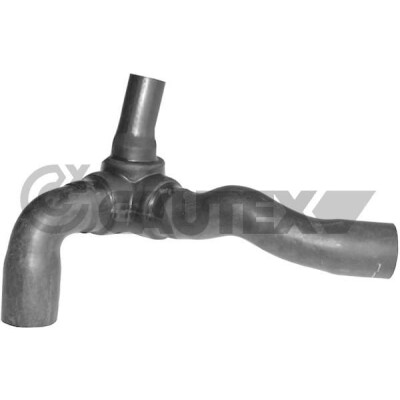 Tubo de radiador Cautex/Facet 16076